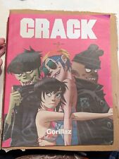 gorillaz for sale  South Bend