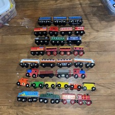 Brio compatible wooden for sale  Owensboro
