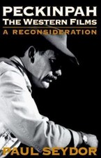 Peckinpah: The Western Films--A Reconsideration by Paul Seydor comprar usado  Enviando para Brazil