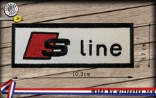 Patch line audi d'occasion  Cestas