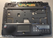 Scocca superiore touchpad usato  Lipari