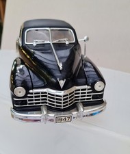 Modellauto cadillac 1947 gebraucht kaufen  Maxhütte-Haidhof