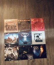 Vinyl schallplatten sammlung gebraucht kaufen  Worms