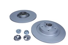 Disque frein renault d'occasion  Lambersart