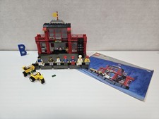 Lego trains 4556 gebraucht kaufen  Bad Schwartau