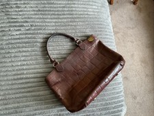 Mulberry handbag boho for sale  LONDON