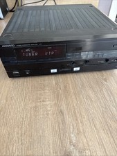 Kenwood integrated stereo for sale  BRACKNELL