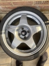 Compomotive mo5 alloy for sale  WATFORD