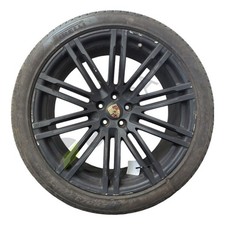 Porsche macan alloy for sale  CRUMLIN