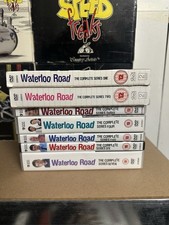 Waterloo road dvds for sale Waterloo road dvds for sale  PETERHEAD