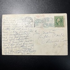 1912 postcard mount for sale  Brooklyn
