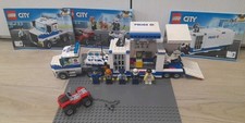 Lego city 60139 usato  Albenga