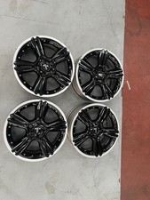 Cerchi pollici originali usato Cerchi pollici originali usato  Vilminore di Scalve