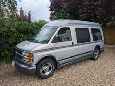 Chevrolet day van for sale  RAMSGATE