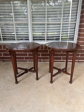Pair vintage italian for sale  Leander