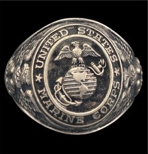 military ring for sale  Middletown