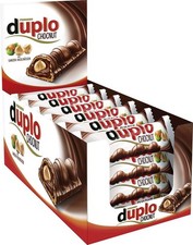 Duplo confezione pezzi usato Duplo confezione pezzi usato  Frosinone