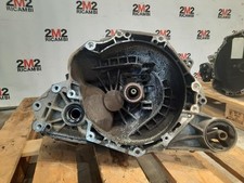 Cambio manuale completo usato  Italia