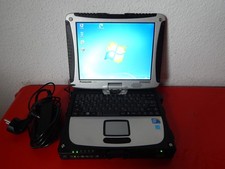 Panasonic toughbook zoll gebraucht kaufen  Zerbst/Anhalt
