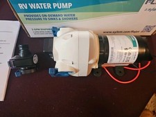 Flojet r3526144b 12v for sale  El Paso
