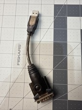 Cabo USB A macho para VGA macho 6,5 polegadas - adaptador conversor USB comprar usado  Enviando para Brazil