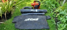 Echo 255 shred for sale  PENRITH
