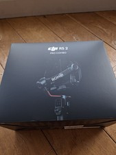 Dji stabilisateur cardan d'occasion  Fontenay-sous-Bois