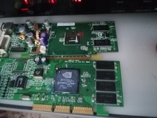 Geforce graka grafikkarte gebraucht kaufen  Becheln, Kemmenau, Nievern