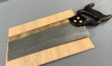 tyzack tenon saw for sale tyzack tenon saw for sale RAYLEIGH