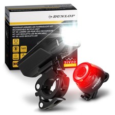Fahrradlicht rücklicht set gebraucht kaufen  Plauen