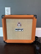 Orange crush 12w for sale  Kittery