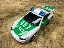 Carrera rennwagen porsche gebraucht kaufen  Dörrebach, Sielbersbach, Waldlaubersh.