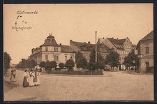 Elsterwerda blick bahnhofsstra gebraucht kaufen  Berlin