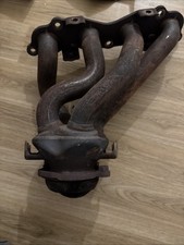 Fn2 exhaust manifold for sale  SWANSEA