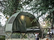Feldbett campingliege sobuy gebraucht kaufen  Lübeck