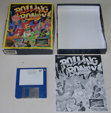 Rolling ronny cbm gebraucht kaufen  Grimma
