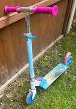 Scooter kids frozen for sale  WATFORD