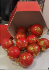 Palle natale con usato  Messina