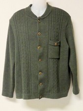 Herren grobstrickjacke schache gebraucht kaufen  Krumbach