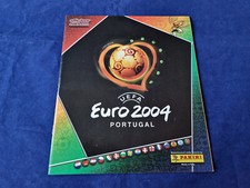 Panini album uefa gebraucht kaufen  Kerpen