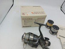 Shimano twin power gebraucht kaufen  Langenhorn
