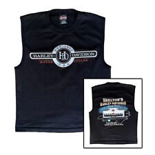 Harley davidson sleeveless for sale  Fuquay Varina