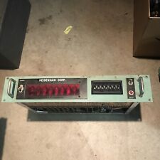 Heidenhahn corp nixie for sale  White Lake