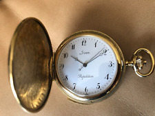 Taschenuhr sinn 5 gebraucht kaufen  Deutschland