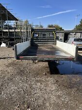 Transit flatbed body for sale  MALDON