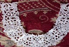 Lovely lace collar for sale  CHELMSFORD