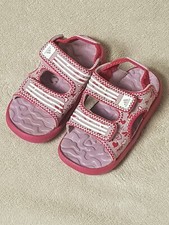 Adidas sandalen mädchen gebraucht kaufen  Erlangen