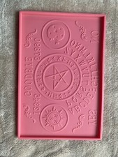 Moule silicone résine d'occasion  Orgeval
