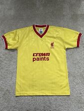 Vintage liverpool 1986 for sale  BLACKBURN