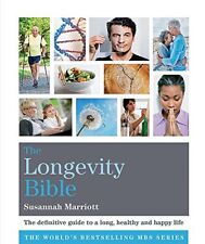 Longevity bible godsfield for sale  UK